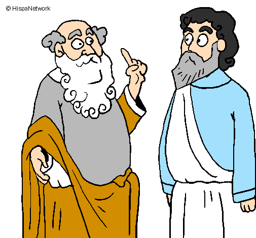 Sócrates e Platão