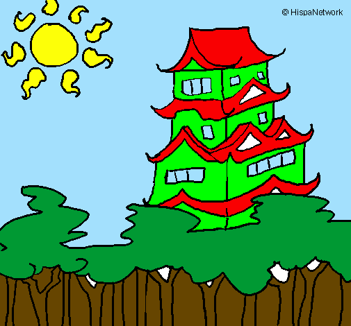 Casa japonesa