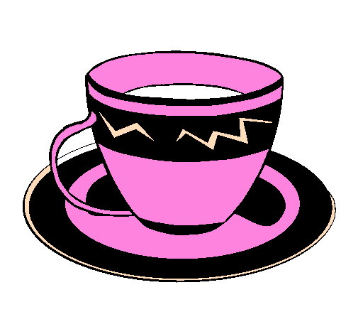 Taça de café