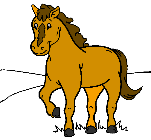 Featured image of post Desenho Do Cavalo Colorido s copiar o c digo abaixo e colocar na sua p gina
