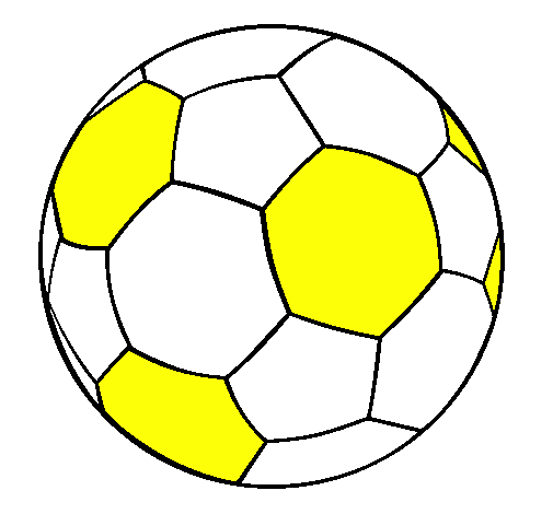 A Bola Amarela