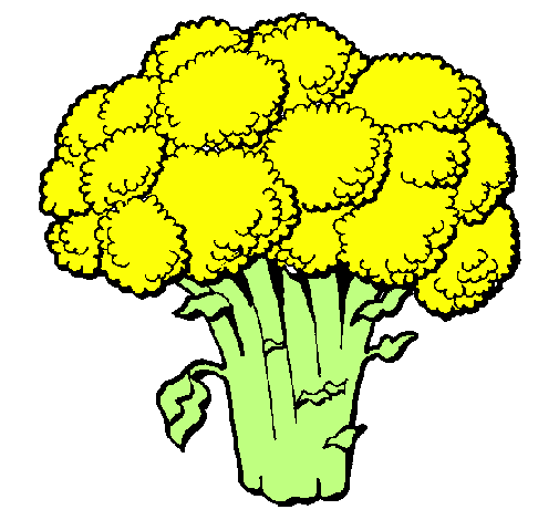 Brócolos