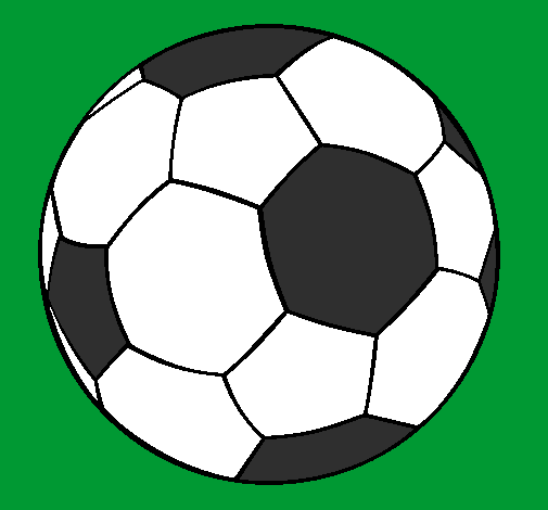 Bola de futebol II