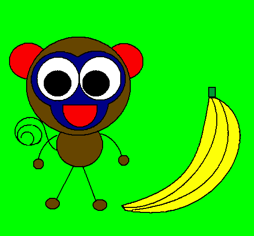 Macaco 2