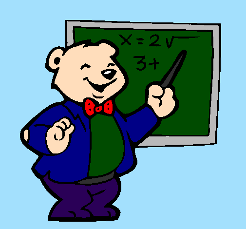 Professor urso
