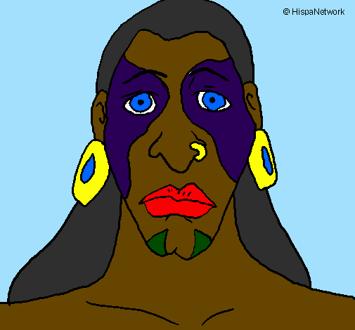 Homem maia