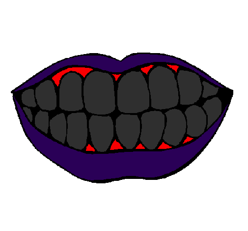 Boca e dentes