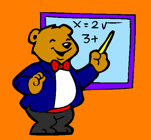 Professor urso