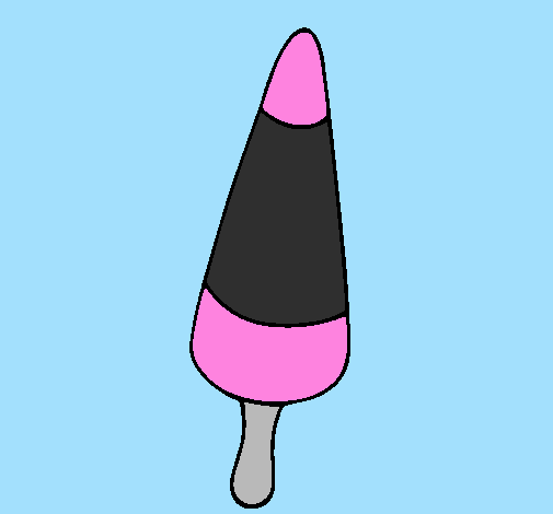 Gelado cone