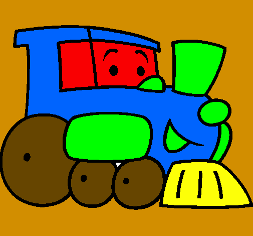 Comboio