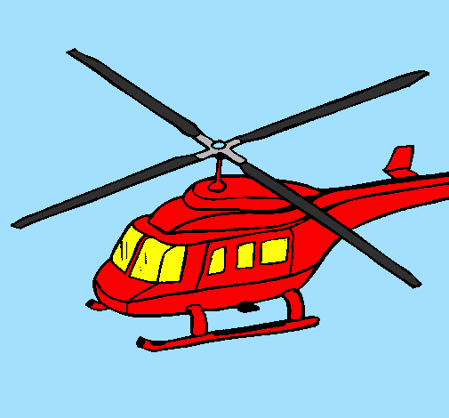Helicoptero 