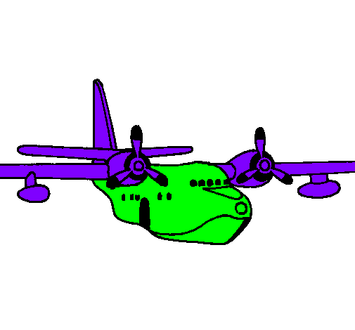 Avião 
