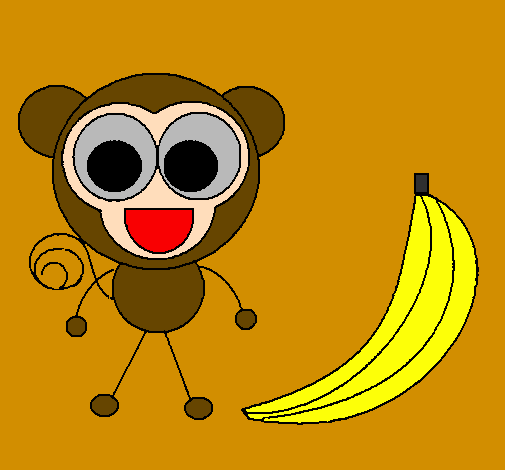 Macaco 2
