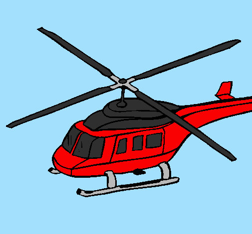 Helicoptero 