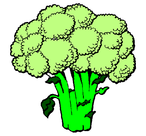 Brócolos