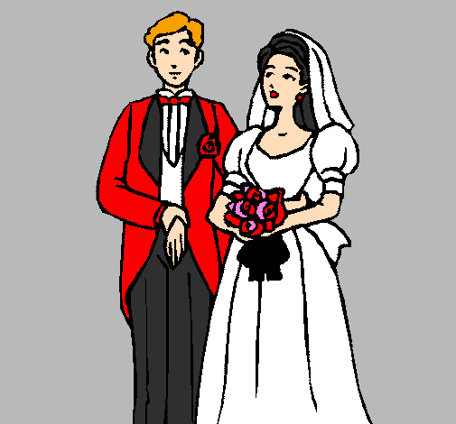 Marido e esposa III