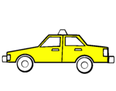 Desenho Taxi pintado por oiiiiiiiiiiiiiiiiiiiiiiii