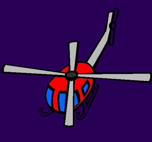 Helicoptero V