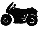 Desenho Motocicleta pintado por j.r.