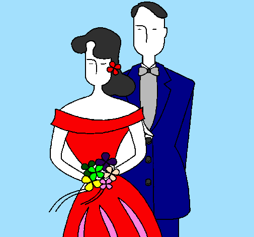 Marido e esposa II