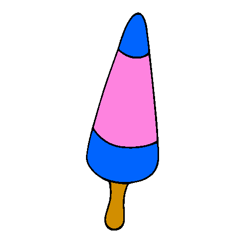 Gelado cone