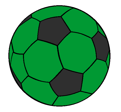 Bola de futebol II