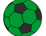 Desenho Bola de futebol II pintado por GIOVANNI.C