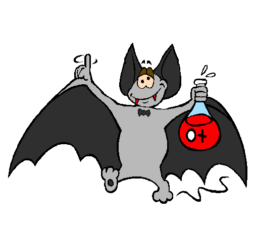 Morcego tonto