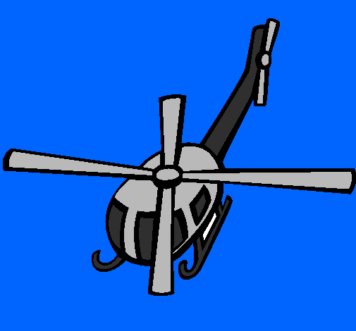 Helicoptero V