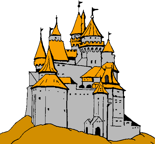 Castelo medieval