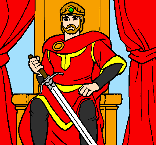 Cavaleiro rei