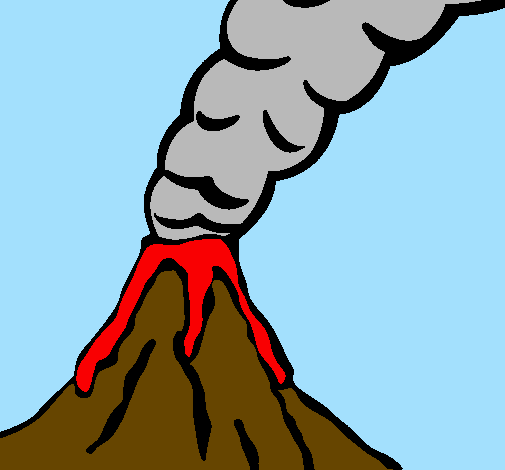 Vulcão