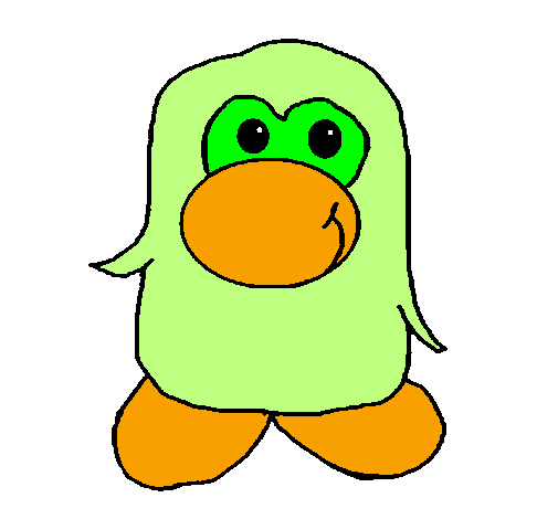 Pinguim 2