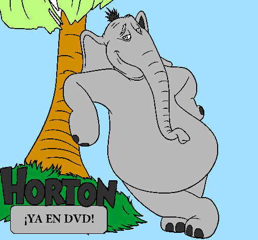 Horton