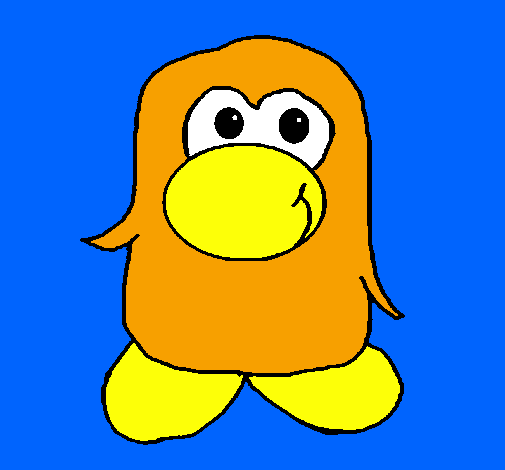 Pinguim 2