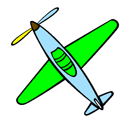 Avião III