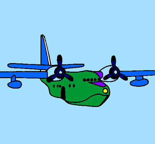 Avião 