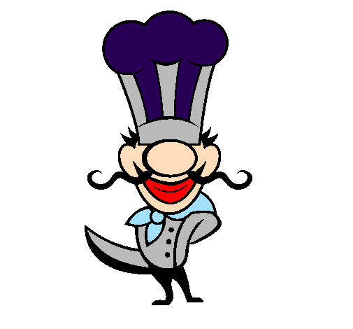 Cozinheiro IV