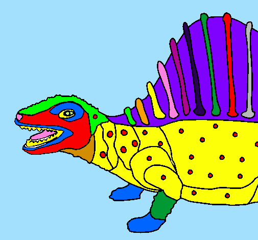 Dinossauro