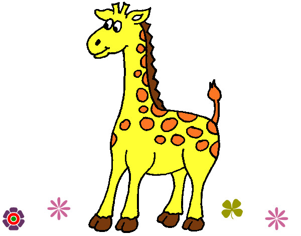 girafinha