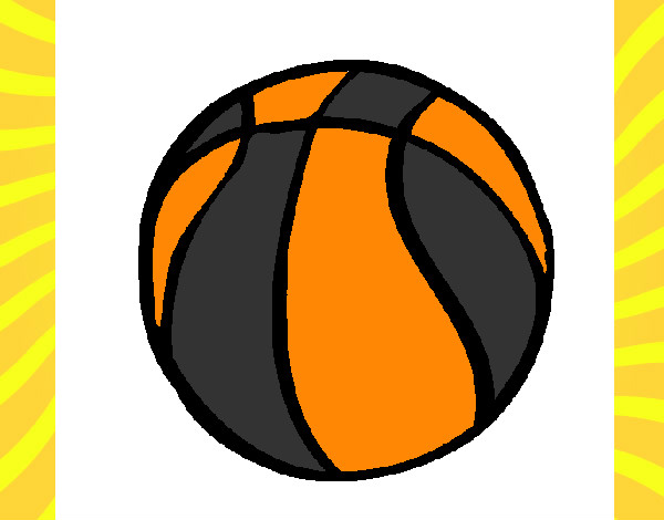 bola basquete - arthur