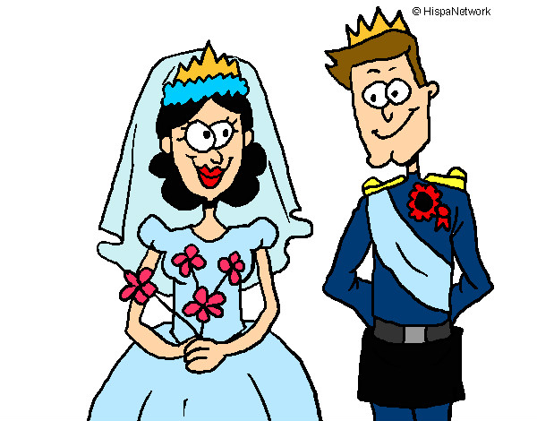 Casamento Real