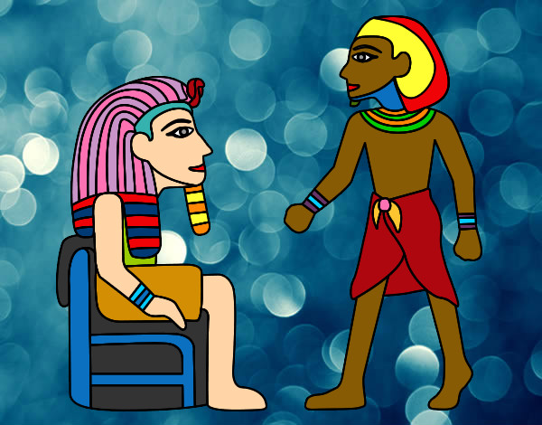 Os Egipiticos