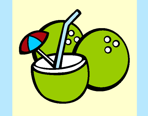 Featured image of post Desenho De Cocozinho Para Colorir Desenhos de bolas de natal para colorir