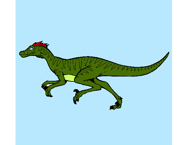 velossiraptor