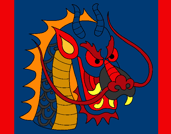 ultimate dragon