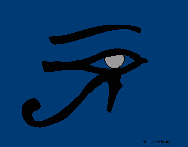 olho horus