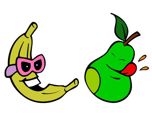 bananas doidas