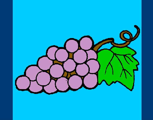 minha uva