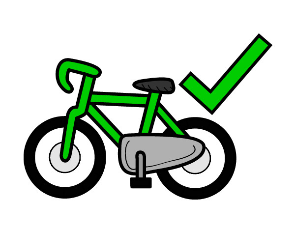 Bicilcleta sustentável